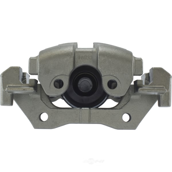 Centric Remanufactured Semi-Loaded Front Passenger Side Brake Caliper 141.65097