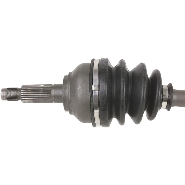 Cardone Reman Remanufactured CV Axle Assembly 60-8003