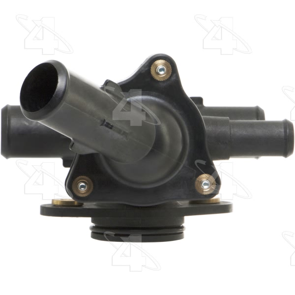 Four Seasons Engine Coolant Thermostat And Housing Assembly 85915
