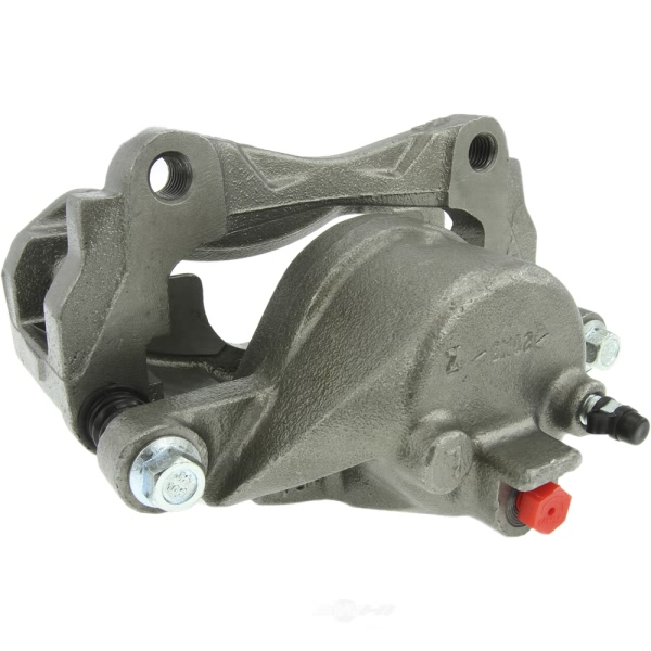 Centric Remanufactured Semi-Loaded Front Driver Side Brake Caliper 141.62122