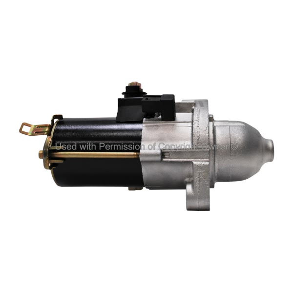 Quality-Built Starter Remanufactured 19082