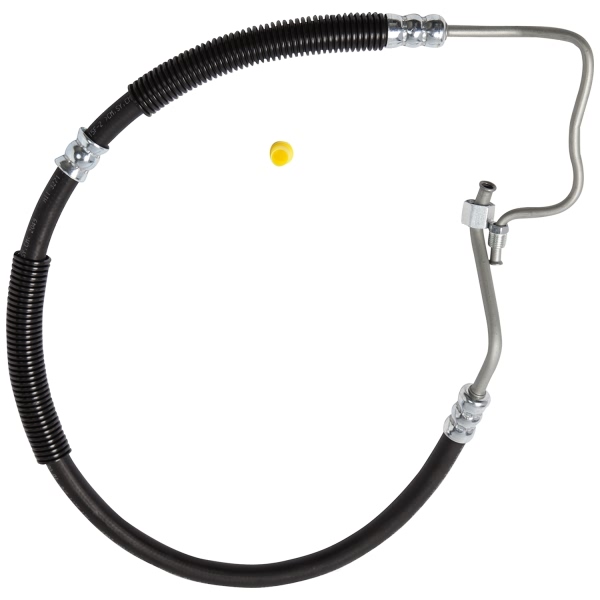 Gates Power Steering Pressure Line Hose Assembly 353870