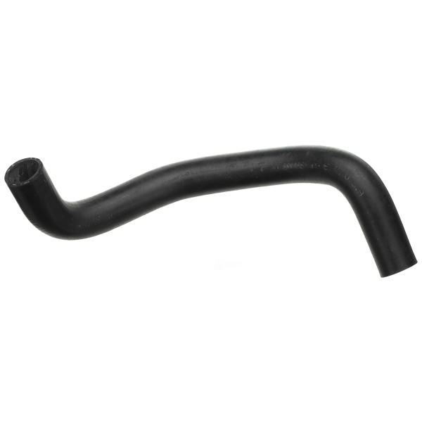 Gates Engine Coolant Molded Radiator Hose 23763