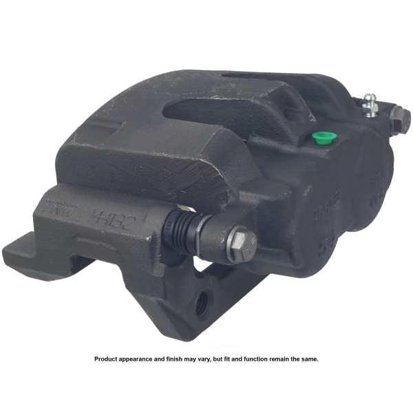 Cardone Reman Remanufactured Unloaded Caliper w/Bracket 18-B5029