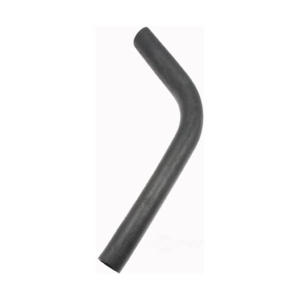 Dayco Engine Coolant Curved Radiator Hose 70344