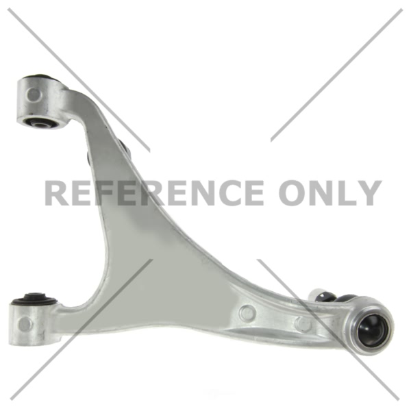 Centric Premium™ Rear Driver Side Upper Control Arm and Ball Joint Assembly 622.42105