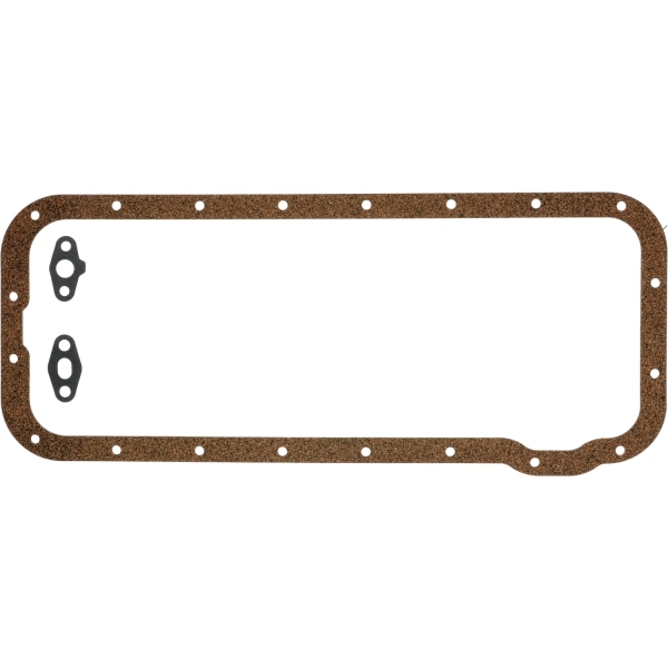 Victor Reinz Standard Design Oil Pan Gasket 10-10177-01