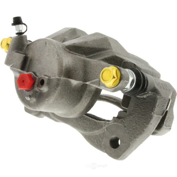 Centric Remanufactured Semi-Loaded Front Driver Side Brake Caliper 141.44164