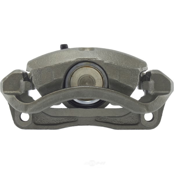 Centric Remanufactured Semi-Loaded Front Passenger Side Brake Caliper 141.51201