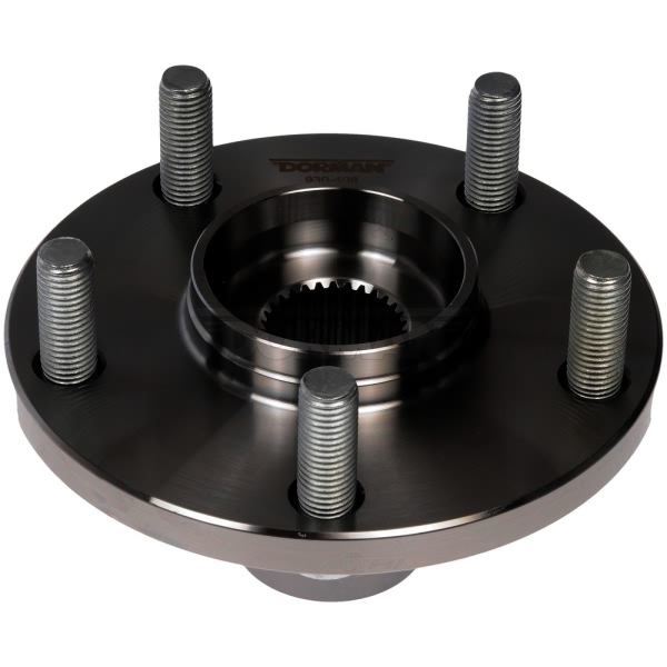 Dorman OE Solutions Front Passenger Side Wheel Hub 930-408