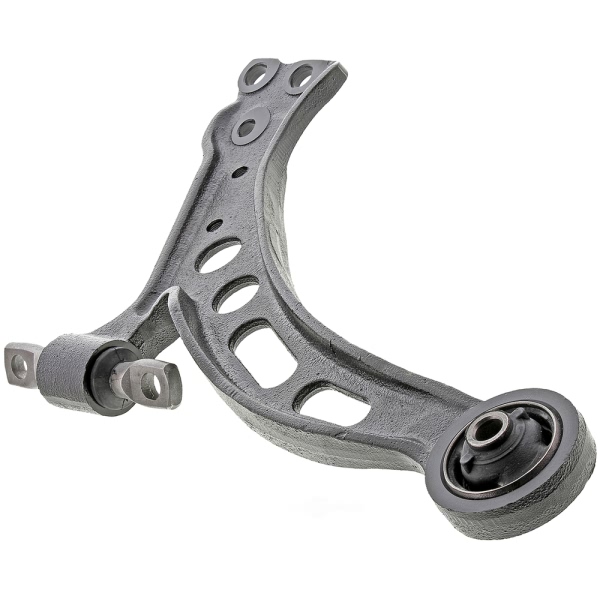 Mevotech Supreme Front Driver Side Lower Non Adjustable Control Arm CMS9655