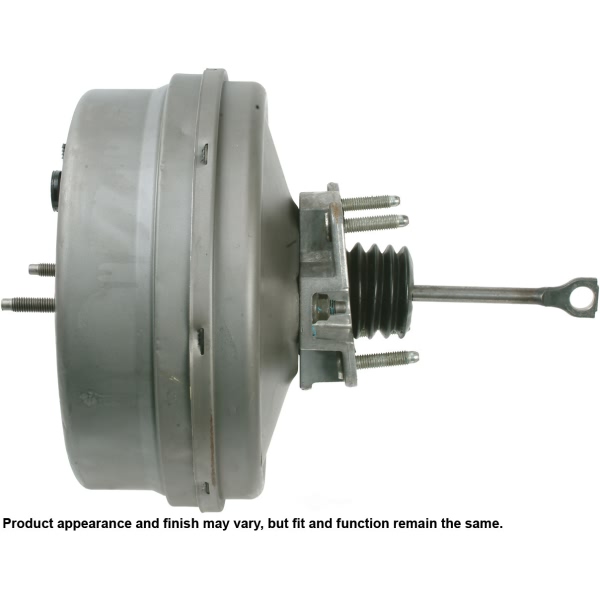 Cardone Reman Remanufactured Vacuum Power Brake Booster w/o Master Cylinder 54-74833