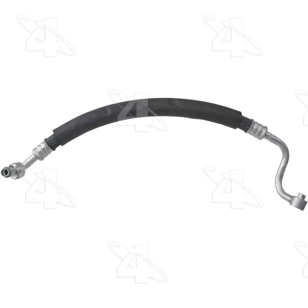 Four Seasons A C Suction Line Hose Assembly 55449