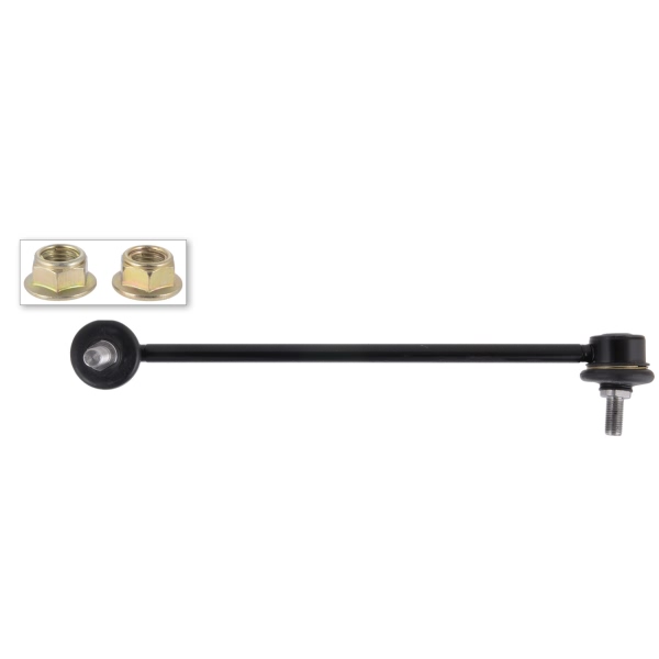 Centric Premium™ Front Passenger Side Stabilizer Bar Link 606.51021