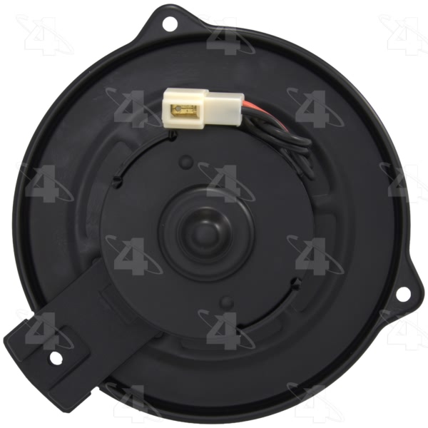 Four Seasons Hvac Blower Motor Without Wheel 35364