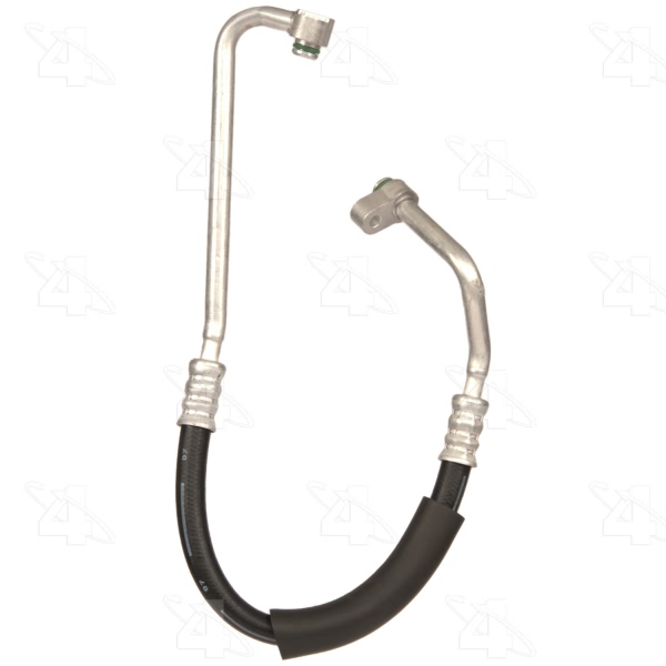 Four Seasons A C Discharge Line Hose Assembly 55237