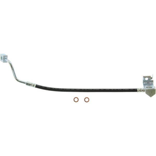 Centric Rear Driver Side Brake Hose 150.65378
