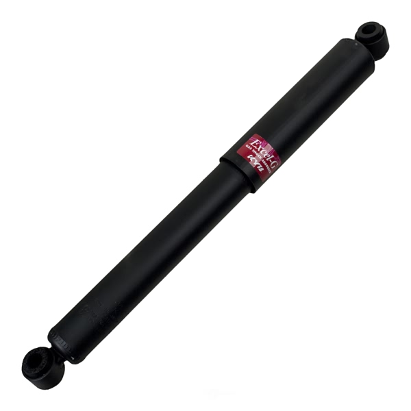 KYB Excel G Rear Driver Or Passenger Side Twin Tube Shock Absorber 344447