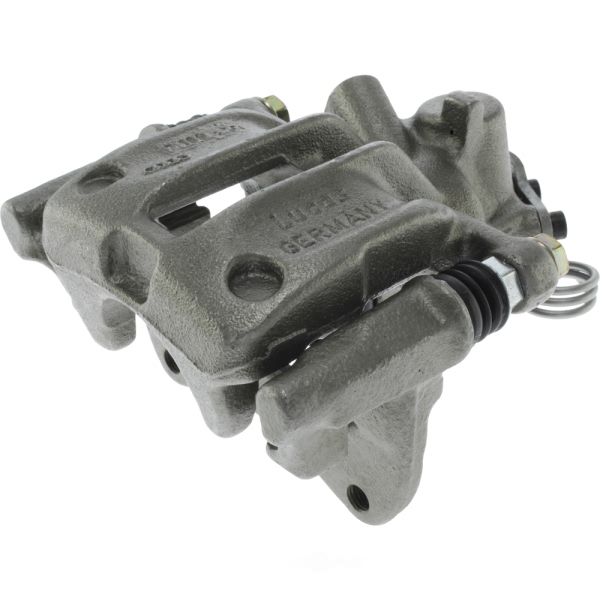 Centric Remanufactured Semi-Loaded Rear Driver Side Brake Caliper 141.33528