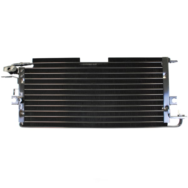 Denso A/C Condenser 477-0566