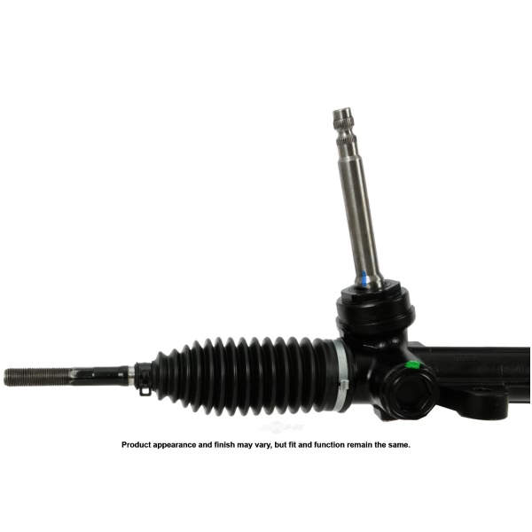 Cardone Reman Remanufactured EPS Manual Rack and Pinion 1G-2408