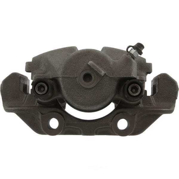 Centric Remanufactured Semi-Loaded Front Passenger Side Brake Caliper 141.49003