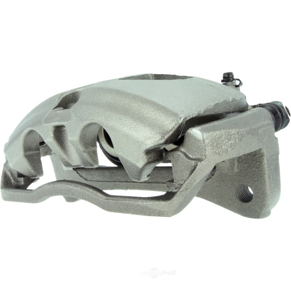 Centric Remanufactured Semi-Loaded Rear Passenger Side Brake Caliper 141.67525