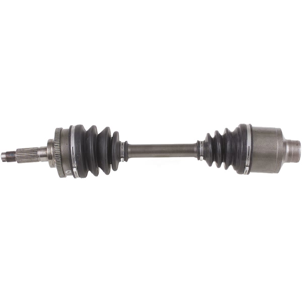 Cardone Reman Remanufactured CV Axle Assembly 60-8017