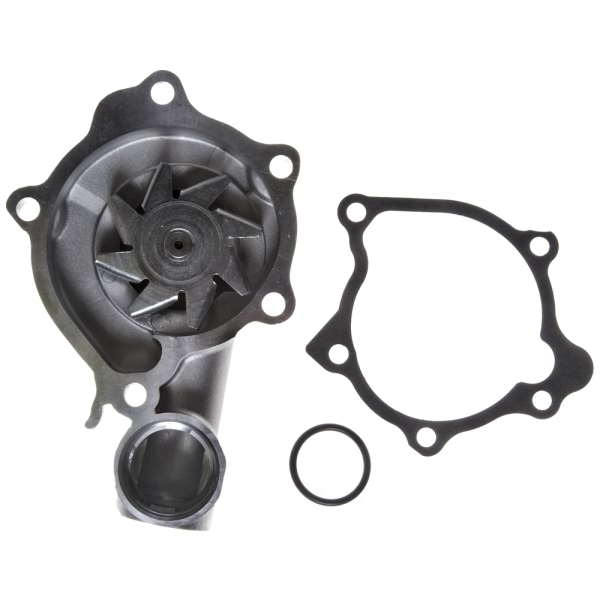 Gates Engine Coolant Standard Water Pump 42166