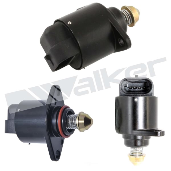 Walker Products Fuel Injection Idle Air Control Valve 215-1008