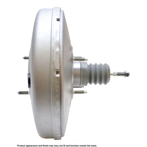 Cardone Reman Remanufactured Vacuum Power Brake Booster w/o Master Cylinder 53-7627