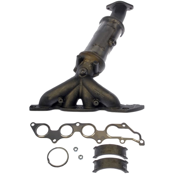 Dorman Cast Iron Natural Exhaust Manifold 674-932