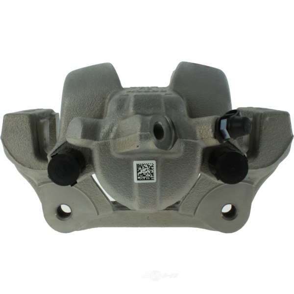 Centric Remanufactured Semi-Loaded Front Driver Side Brake Caliper 141.34146