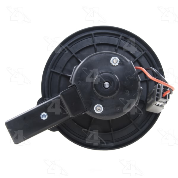 Four Seasons Hvac Blower Motor With Wheel 76967