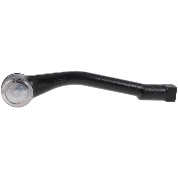 Centric Premium™ Front Driver Side Outer Steering Tie Rod End 612.51038