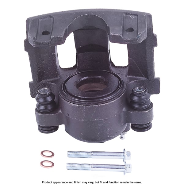 Cardone Reman Remanufactured Unloaded Caliper 18-4339