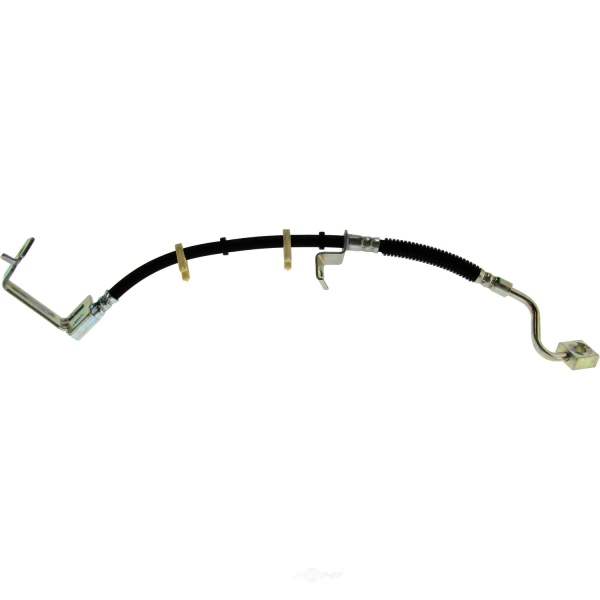 Centric Front Driver Side Brake Hose 150.61134