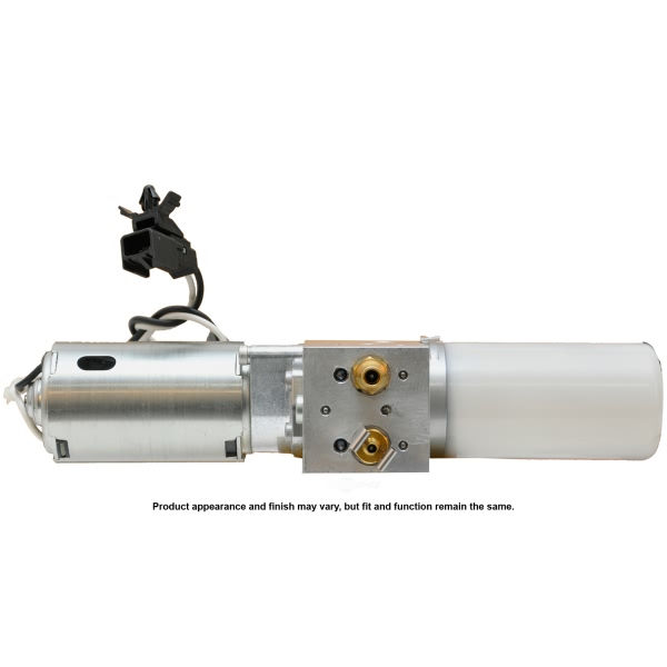 Cardone Reman Remanufactured Power Liftgate Actuator 4L-1010