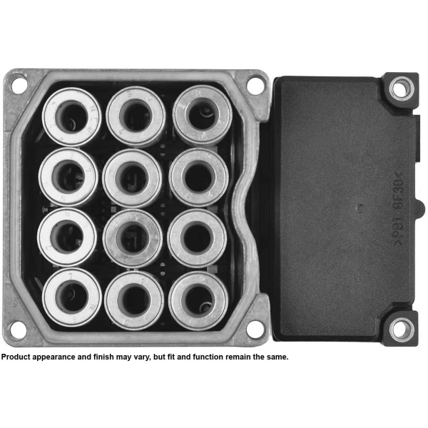 Cardone Reman Remanufactured ABS Control Module 12-12205