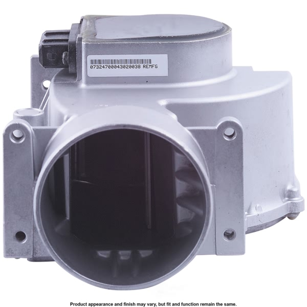Cardone Reman Remanufactured Mass Air Flow Sensor 74-20070