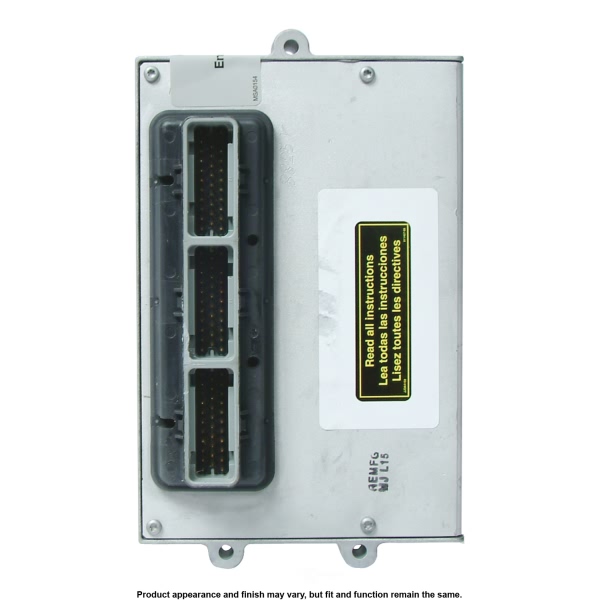 Cardone Reman Remanufactured Engine Control Computer 79-0110V