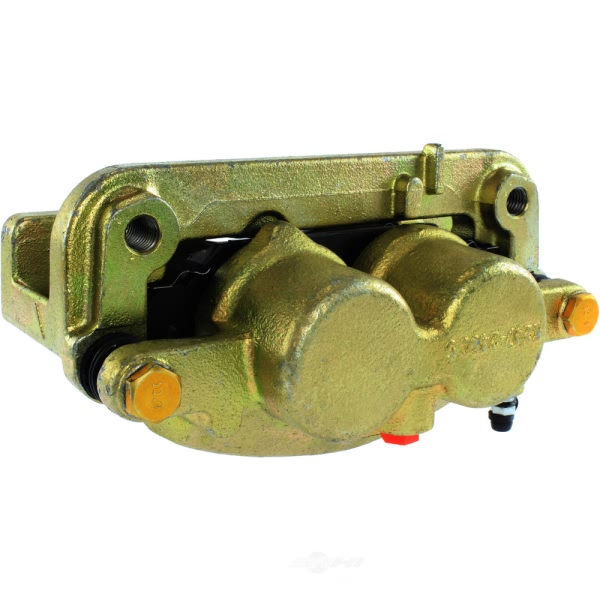 Centric Posi Quiet™ Loaded Front Passenger Side Brake Caliper 142.66051