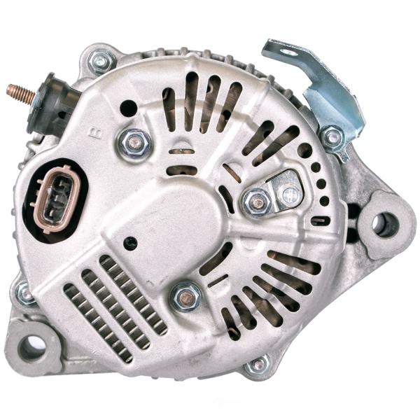 Denso Remanufactured Alternator 210-0403