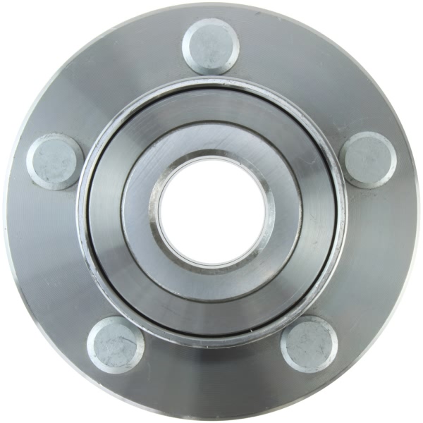 Centric C-Tek™ Front Driver Side Standard Non-Driven Wheel Bearing and Hub Assembly 405.61005E