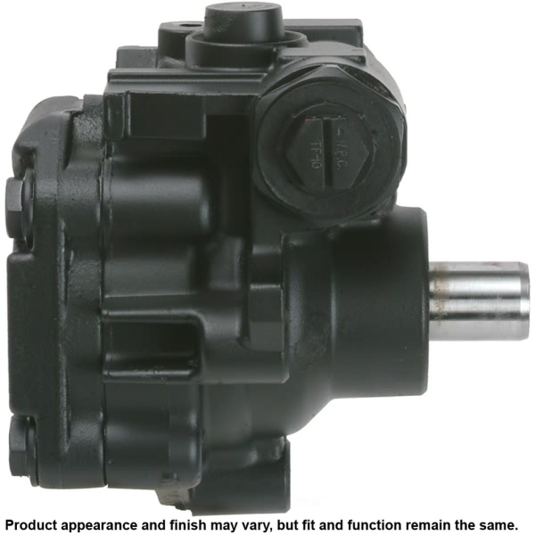 Cardone Reman Remanufactured Power Steering Pump w/o Reservoir 21-5173