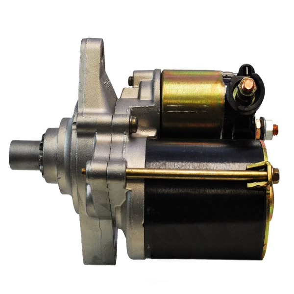 Denso Remanufactured Starter 280-6003