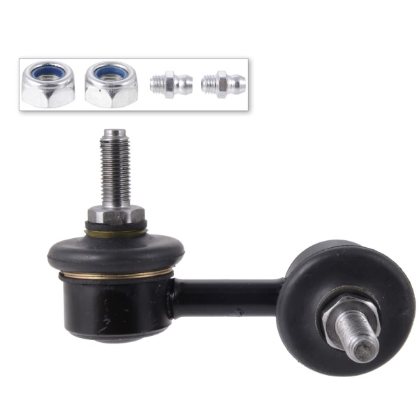 Centric Premium™ Rear Passenger Side Stabilizer Bar Link 606.40016