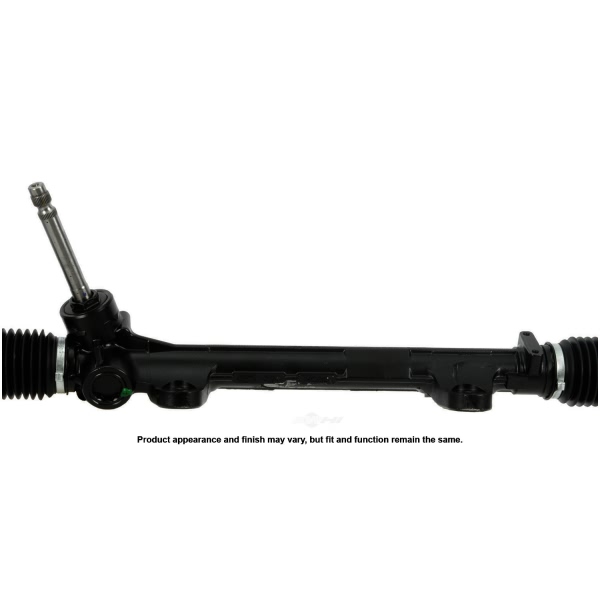 Cardone Reman Remanufactured EPS Manual Rack and Pinion 1G-2409