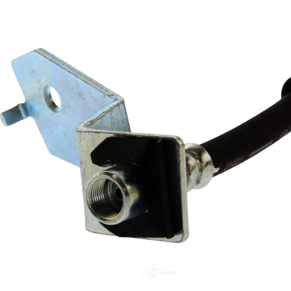 Centric Rear Passenger Side Brake Hose 150.66419