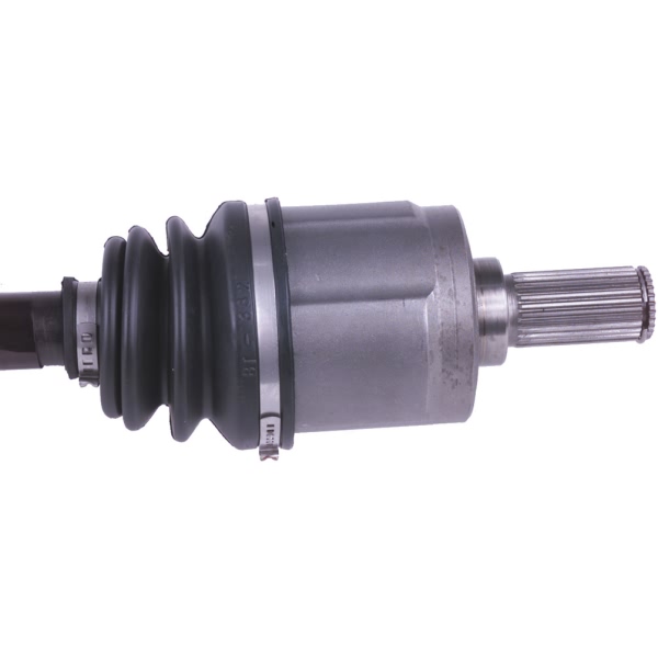 Cardone Reman Remanufactured CV Axle Assembly 60-4071